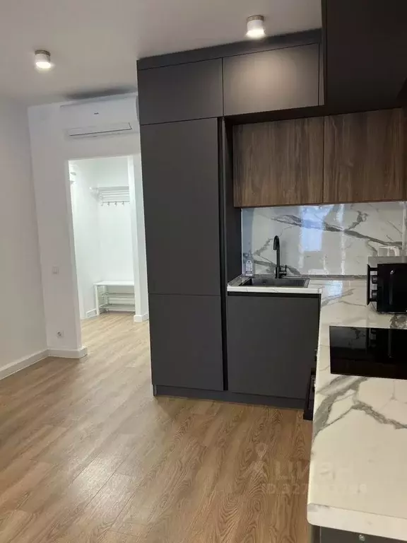 3-к кв. Москва Очаковское ш., 5к1 (66.0 м) - Фото 2