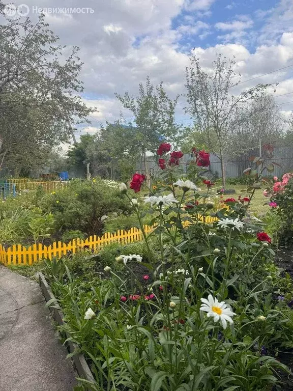 Дом в Челябинская область, Аргаяшский муниципальный округ, СНТ ... - Фото 2