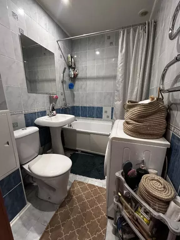 Студия Красноярский край, Красноярск ул. 40 лет Победы, 2 (33.5 м) - Фото 1