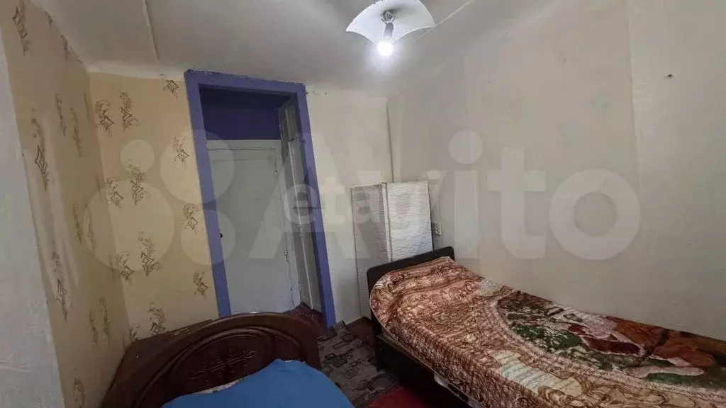 Комната 10,1 м в 1-к., 2/5 эт. - Фото 1