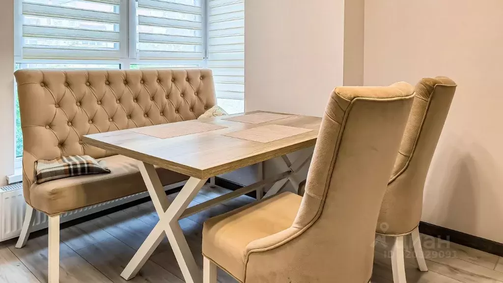 2-к кв. Калининградская область, Калининград ул. Молочинского, 4 (70.0 ... - Фото 1