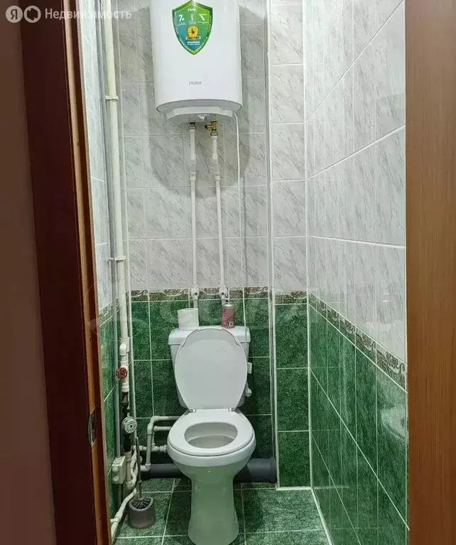 2-комнатная квартира: Курган, улица Бурова-Петрова, 96Г (48.9 м) - Фото 1