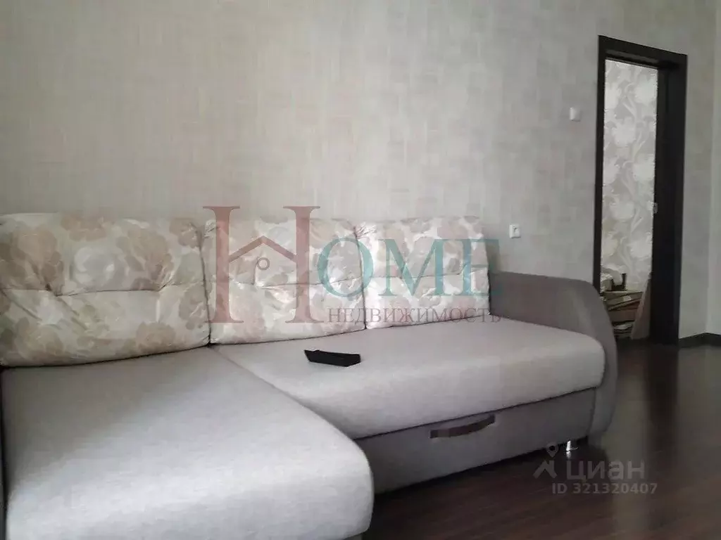 1-к кв. Новосибирская область, Новосибирск ул. Бориса Богаткова, 67 ... - Фото 1