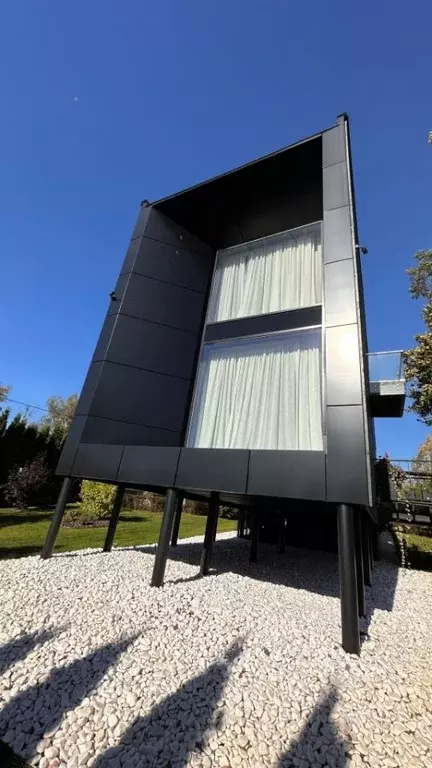 Коттедж в Московская область, Мытищи городской округ, д. Протасово ... - Фото 1