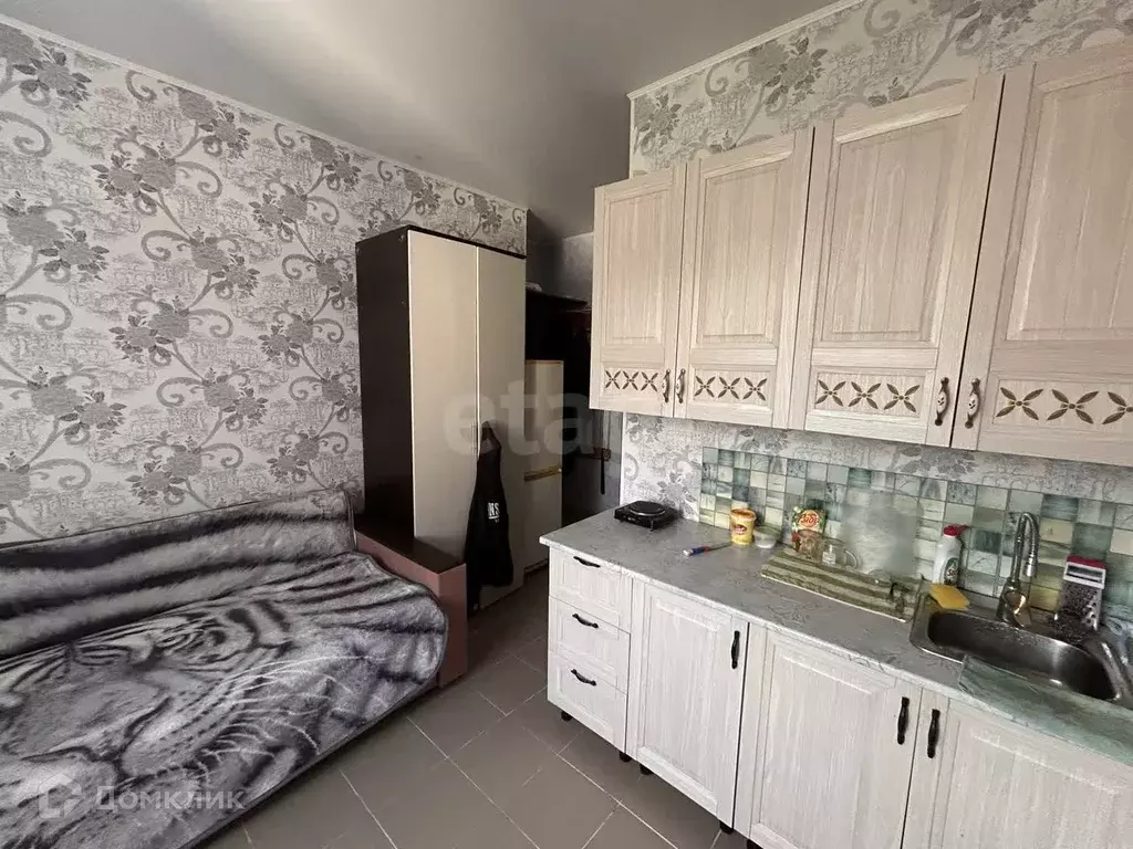 Продаётся квартира-студия, 15 м - Фото 0