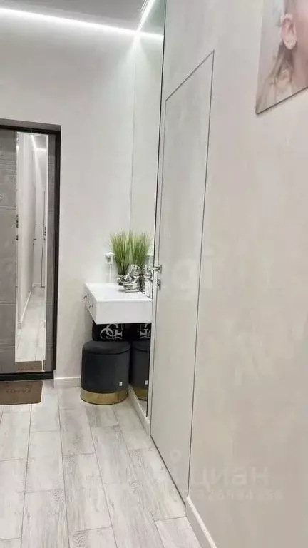 3-к кв. Калининградская область, Калининград ул. Молодой Гвардии, 34 ... - Фото 2