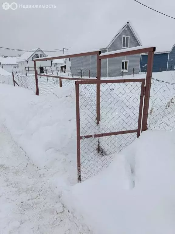 Дом в Московская область, городской округ Щёлково, территория ... - Фото 2