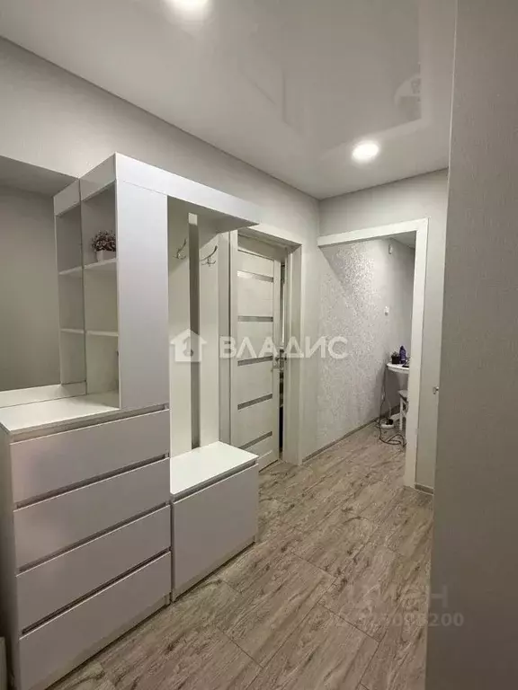 1-к кв. Калининградская область, Калининград Пригородная ул., 13к1 ... - Фото 1