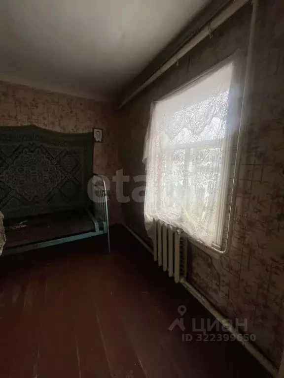 Дом в Саратовская область, Балашов ул. Суворова, 15 (61 м) - Фото 1