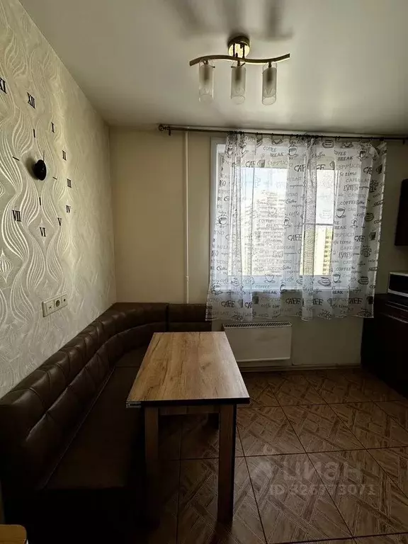 1-к кв. Москва Митинская ул., 52 (40.0 м) - Фото 1