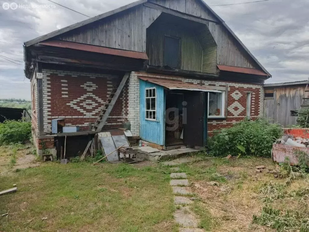 Дом в Буланиха, Колхозная улица (95.1 м) - Фото 0