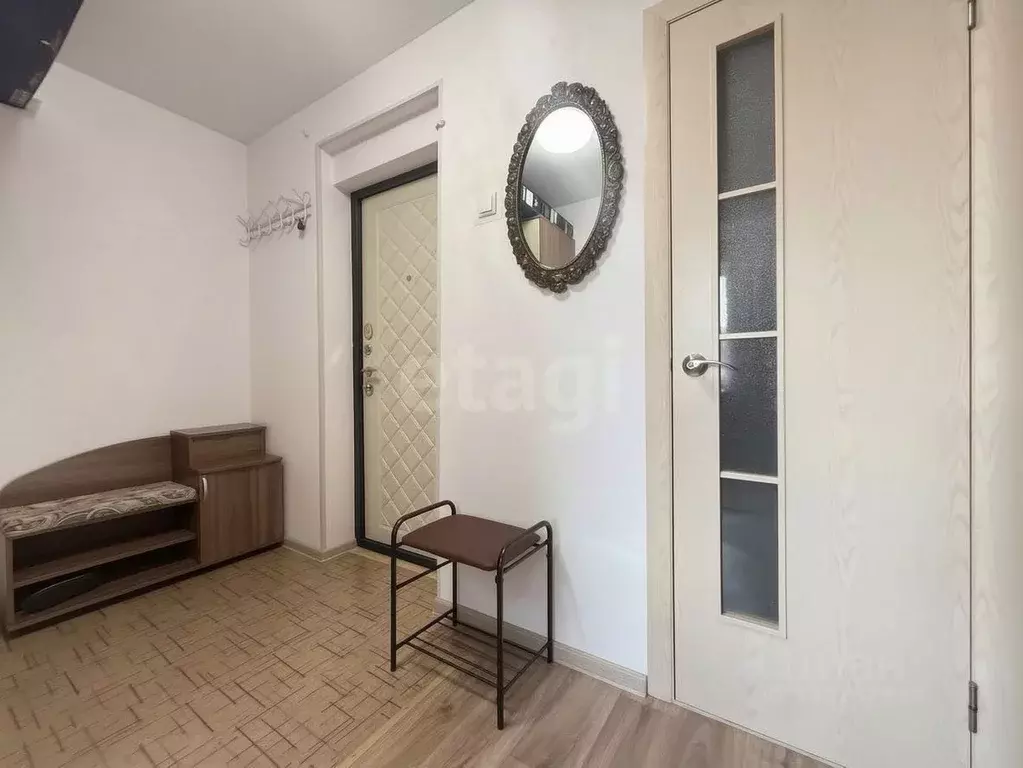 2-к кв. Краснодарский край, Ейск Красная ул. (46.3 м) - Фото 1
