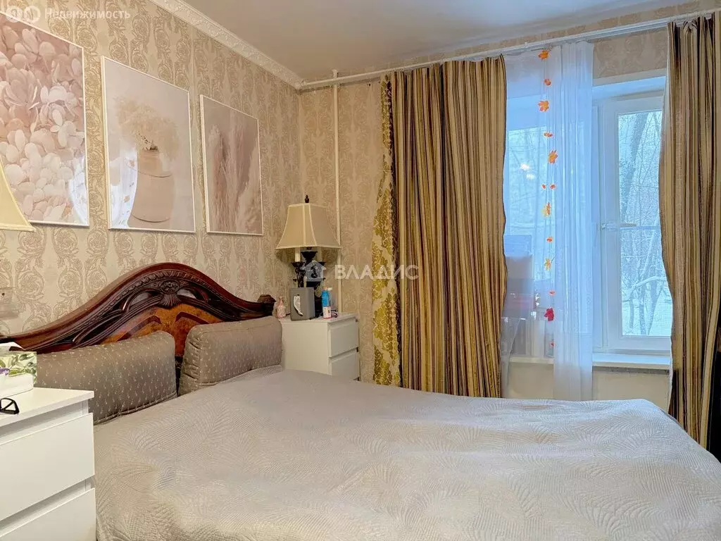 1-комнатная квартира: Москва, Севанская улица, 7к2 (28.8 м) - Фото 1