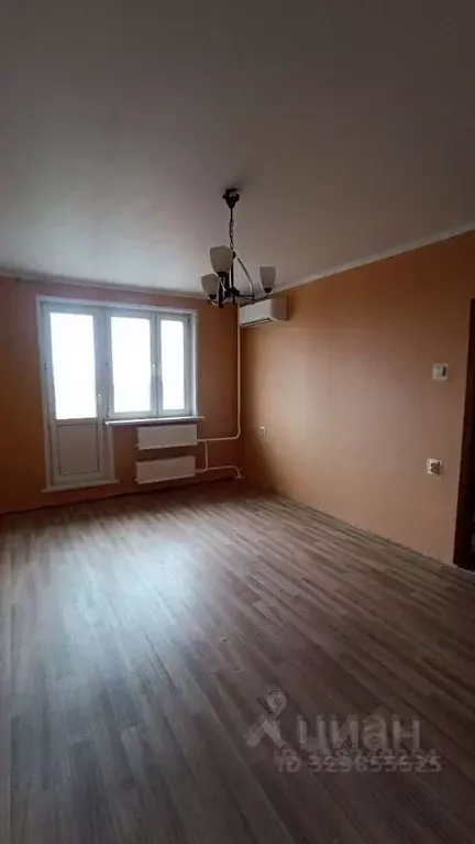 1-к кв. Москва Профсоюзная ул., 146К1 (38.8 м) - Фото 1