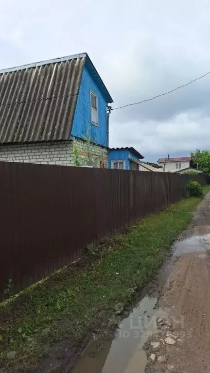 Дом в Брянская область, Брянск просп. Ленина (32 м) - Фото 2