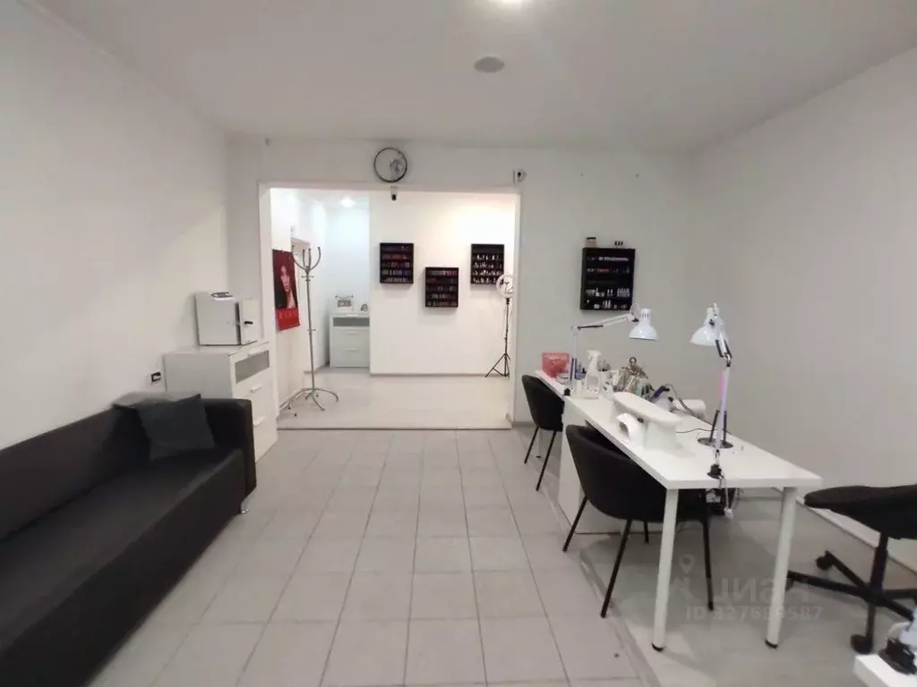 Помещение свободного назначения в Ростовская область, Ростов-на-Дону ... - Фото 1