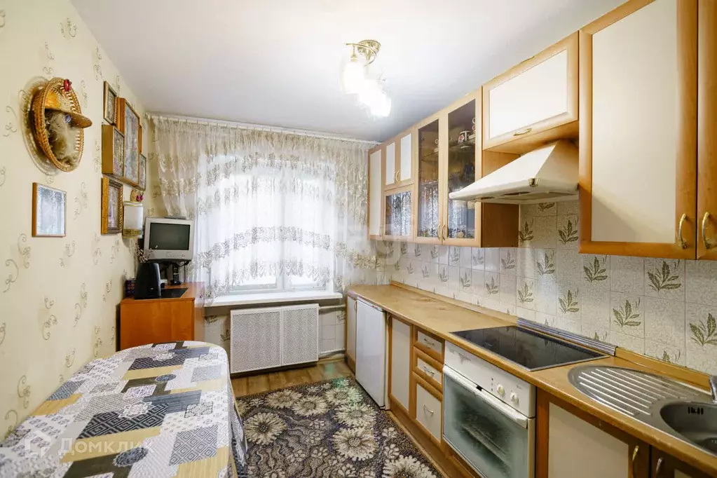 Продаётся 3-к квартира, 67.8 м - Фото 0