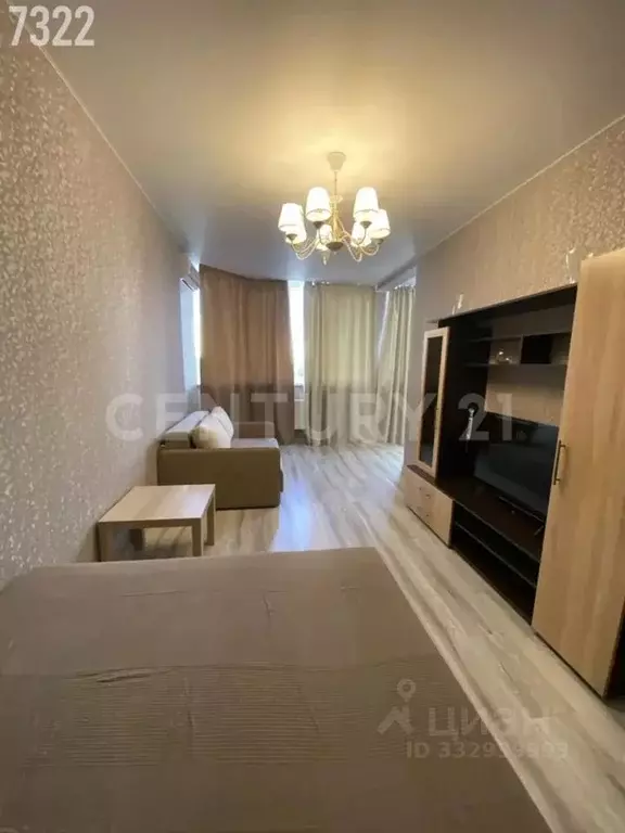 1-к кв. Севастополь ул. Тараса Шевченко, 26 (45.0 м) - Фото 2