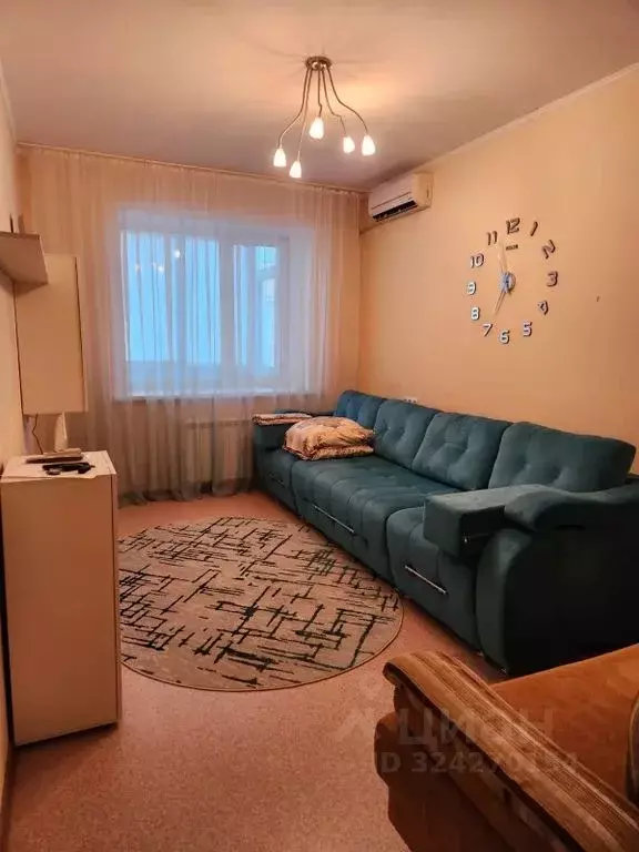 1-к кв. Амурская область, Благовещенск ул. Калинина, 4 (38.0 м) - Фото 1