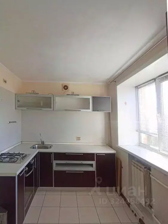 1-к кв. Кемеровская область, Кемерово ул. Николая Островского, 23 ... - Фото 1