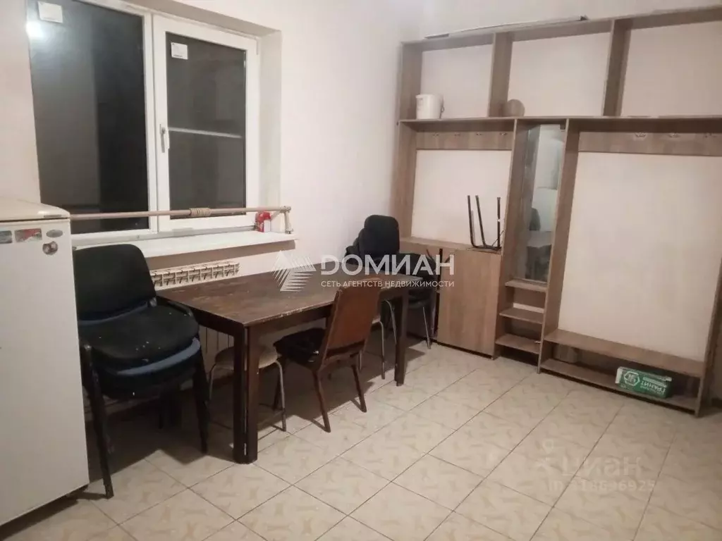 Торговая площадь в Ростовская область, Новочеркасск ул. Ященко (106 м) - Фото 1