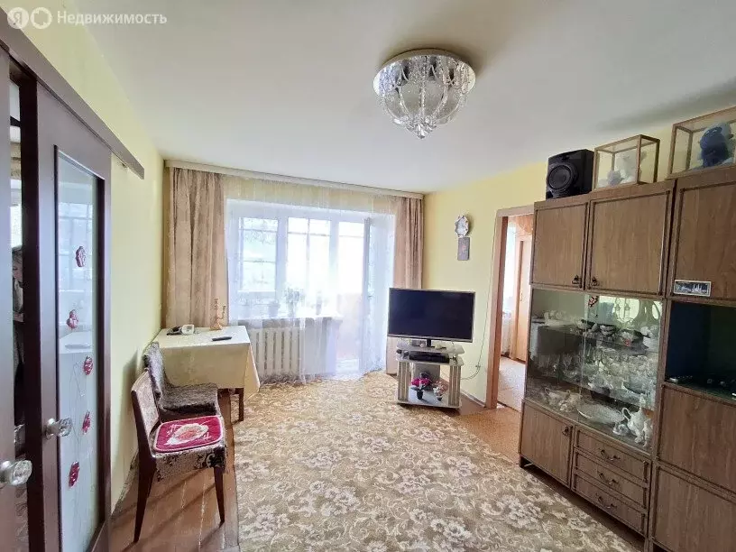 2-комнатная квартира: Миасс, улица Романенко, 32 (46.1 м) - Фото 1