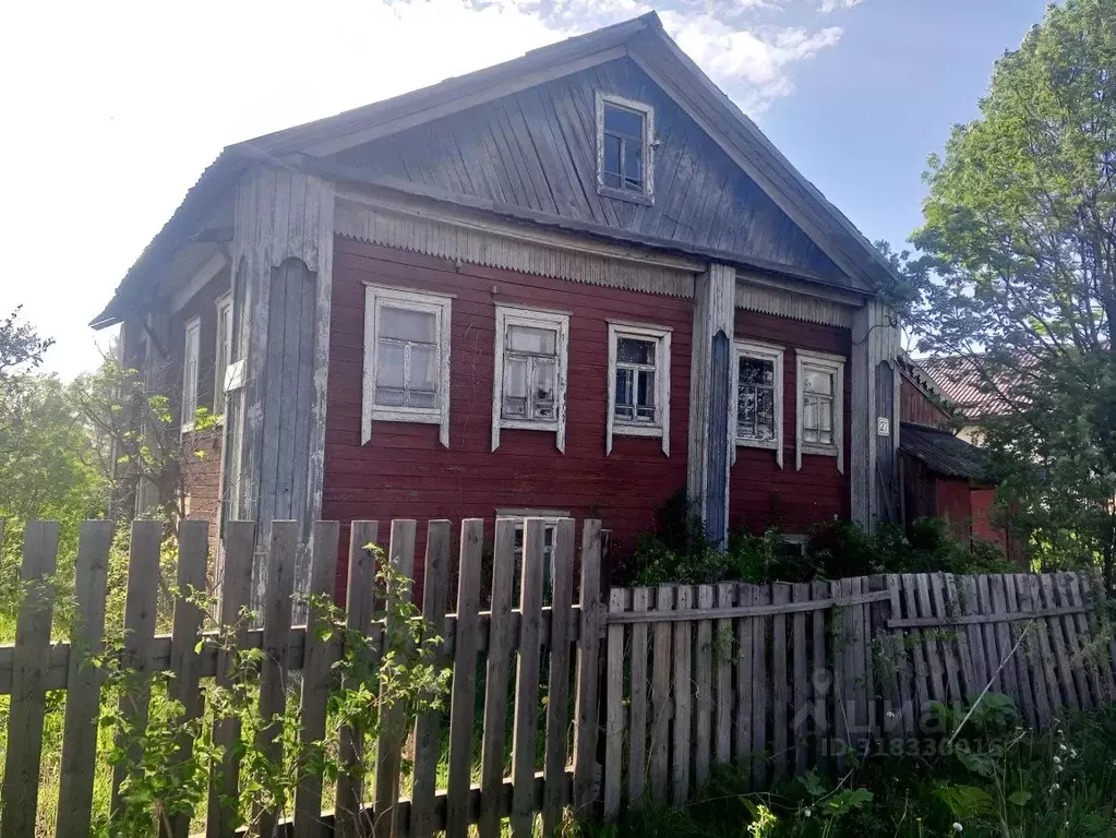 Дом в Коми, Сыктывкар Зимняя ул., 27 (81 м) - Фото 0