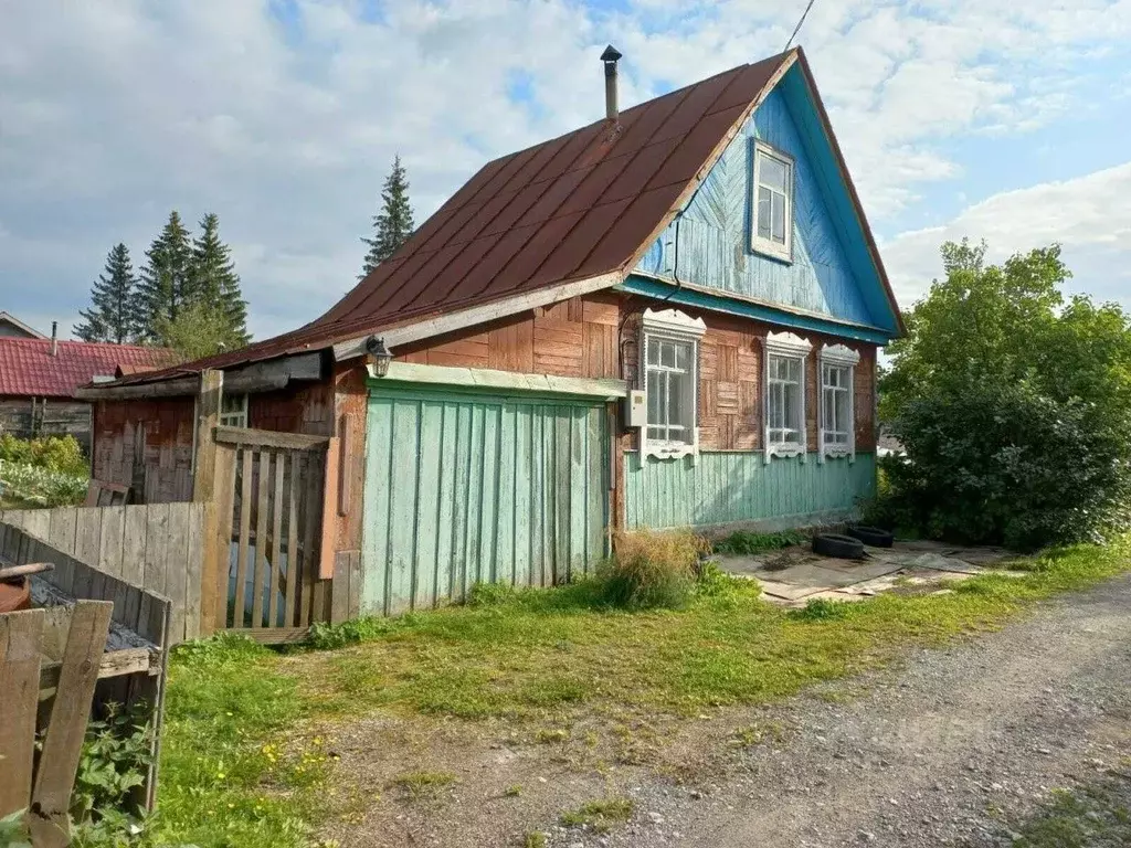 Дом в Свердловская область, Екатеринбург Виктория СТ,  (45 м) - Фото 2