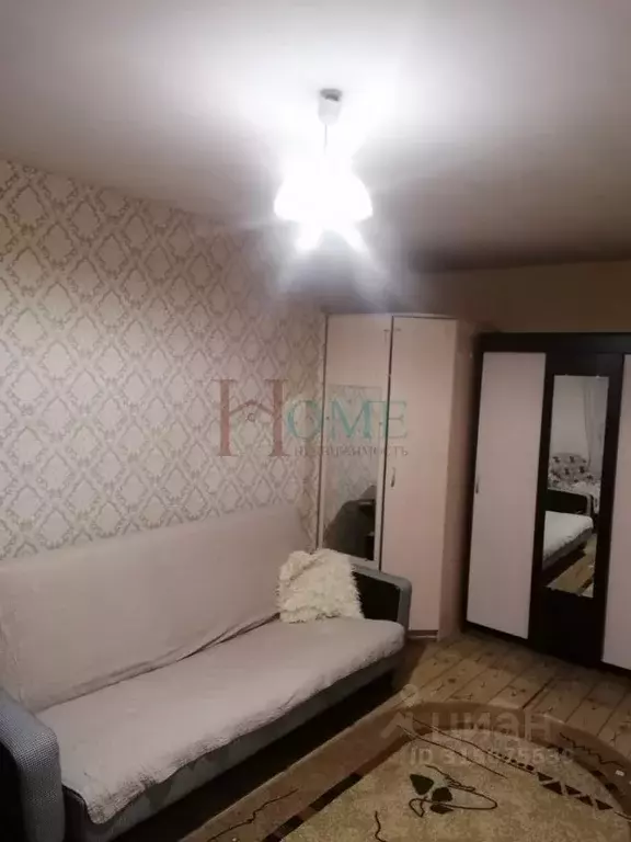 2-к кв. Новосибирская область, Новосибирск ул. Блюхера, 19 (44.0 м) - Фото 0