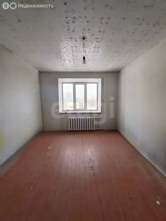 1к в -комнатной квартире (17.7 м) - Фото 2