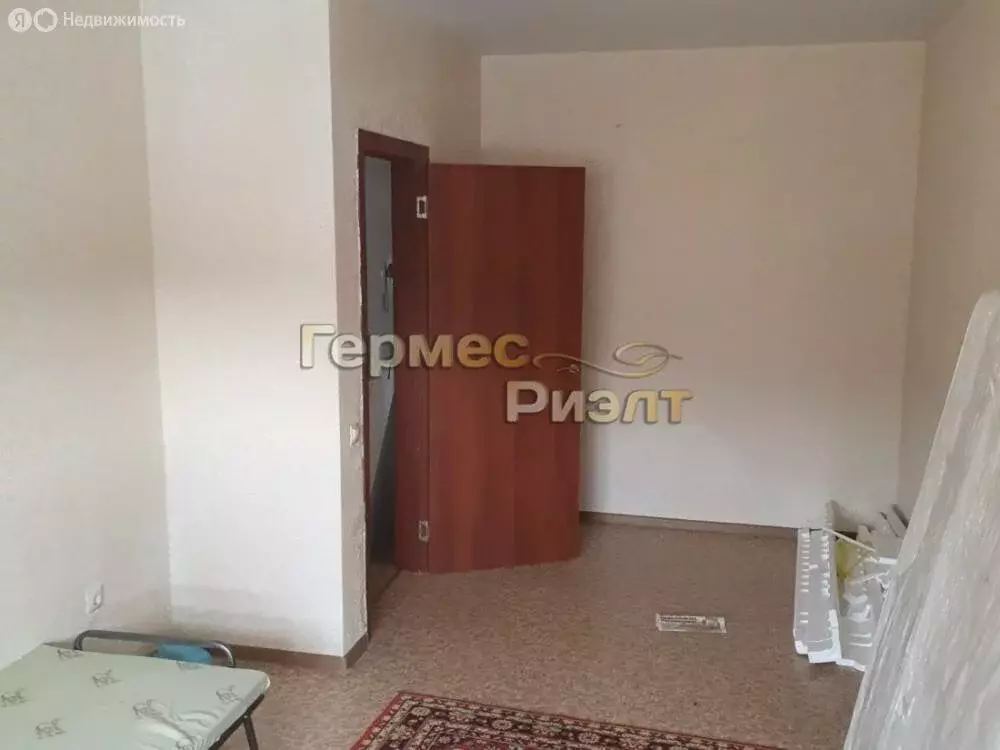 1-комнатная квартира: Ессентуки, Крутой тупик, 9к1 (37 м) - Фото 1