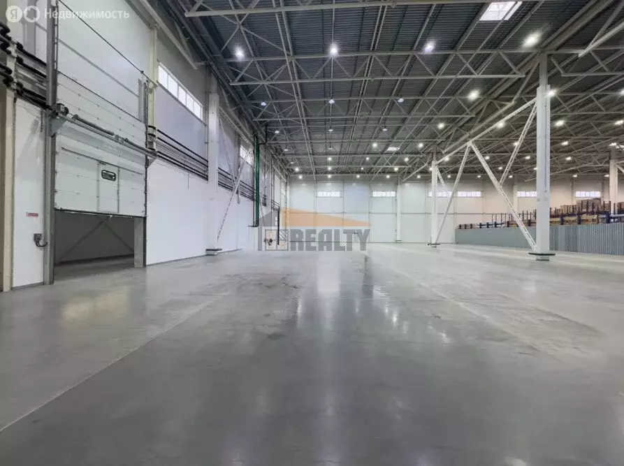 Склад (3154.9 м) - Фото 2