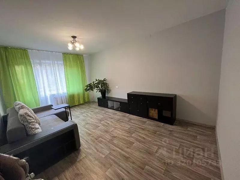 Квартира, 2 комнаты, 53.1 м - Фото 0