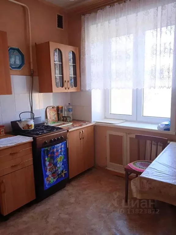 1-к кв. Саратовская область, Саратов ул. Имени В.М. Азина, 30 (30.0 м) - Фото 0