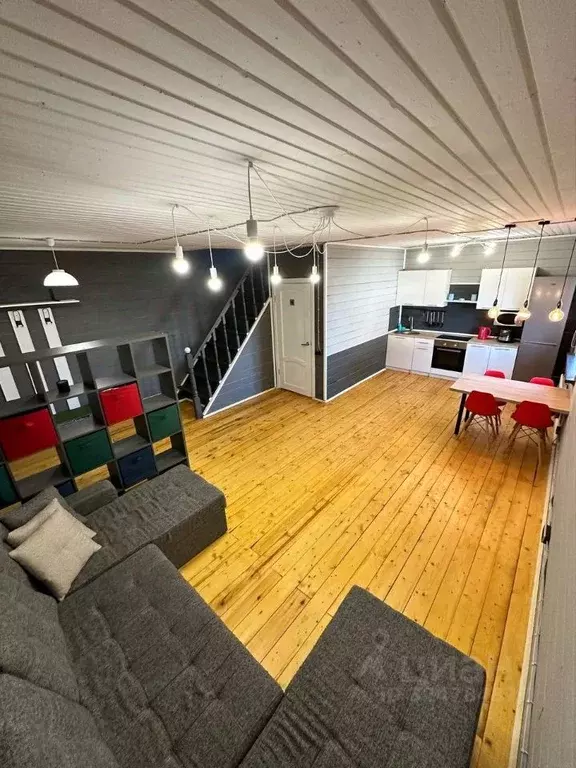 Дом в Московская область, Чехов муниципальный округ, д. Сенино ул. ... - Фото 1