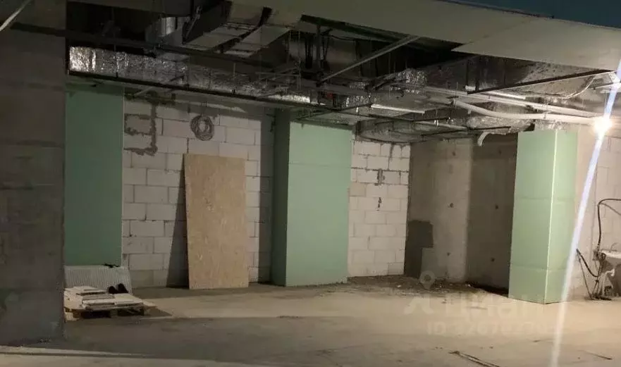 Помещение свободного назначения в Москва 5-я Мякининская ул., 20 (70 ... - Фото 1