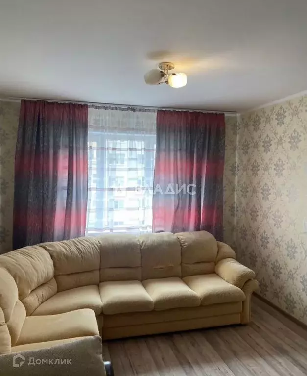 Продаётся 1-к квартира, 44 м - Фото 0
