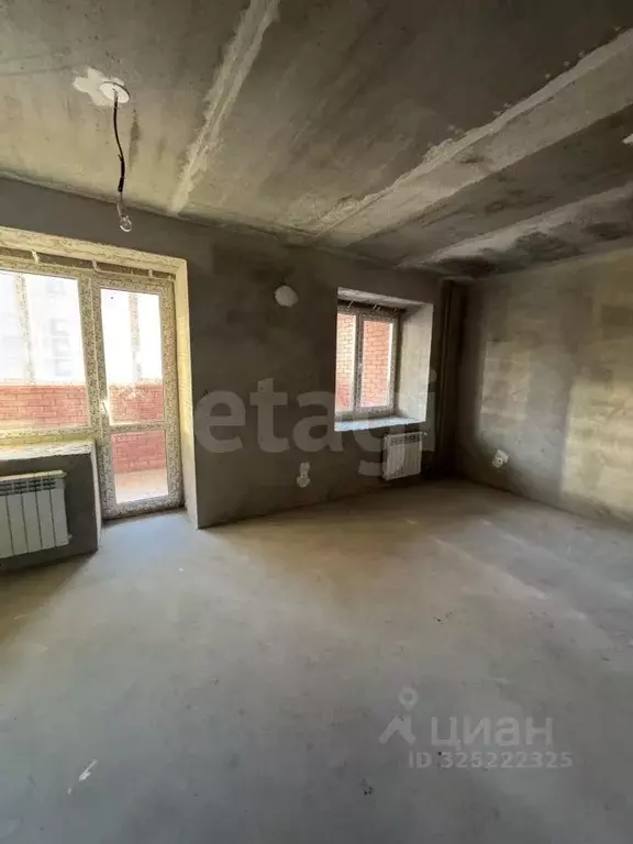 1-к кв. Томская область, Томский район, д. Кисловка, Левобережный мкр ... - Фото 1