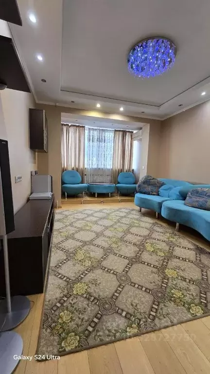 3-к кв. Московская область, Одинцовский городской округ, ВНИИССОК пгт ... - Фото 2