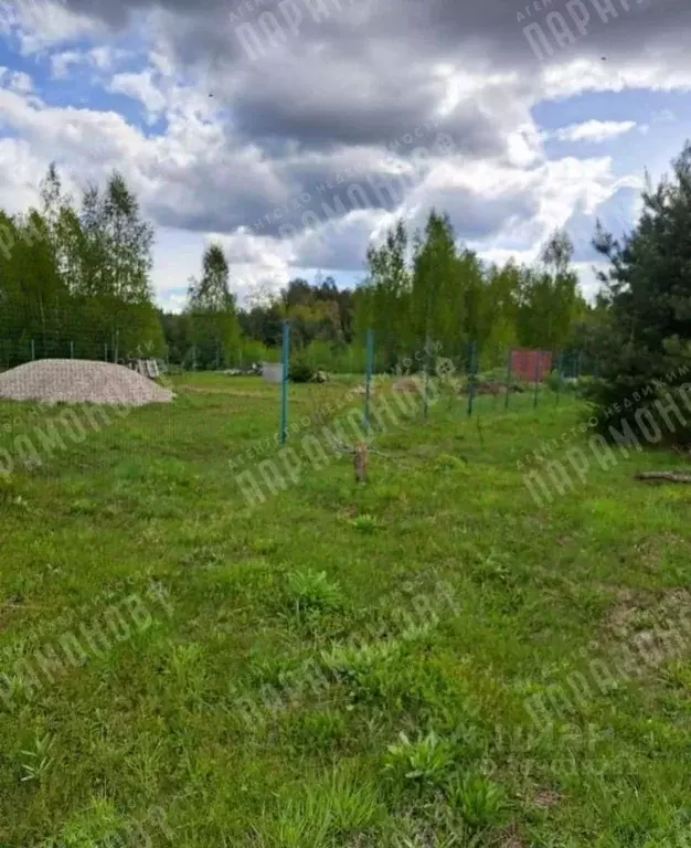 Участок в Тверская область, Калининский муниципальный округ, д. ... - Фото 0