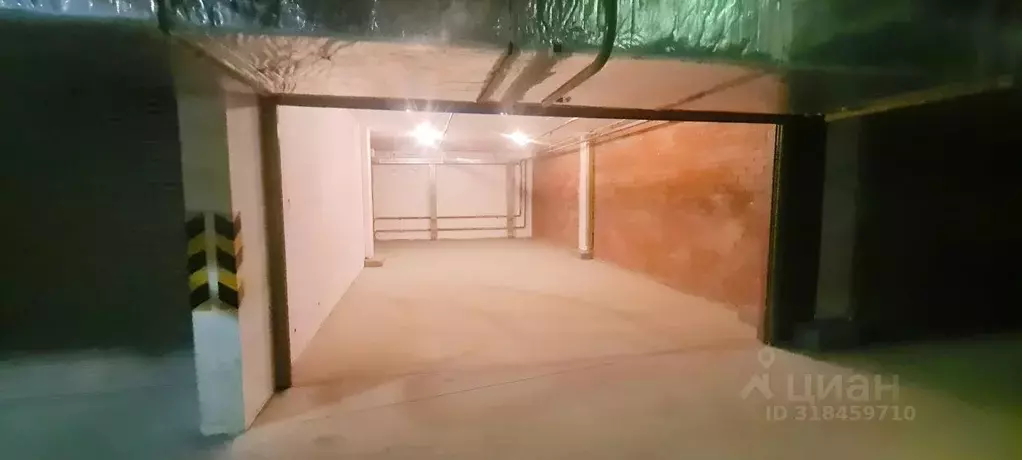 Гараж в Свердловская область, Екатеринбург ул. Луганская, 4 (54 м) - Фото 2