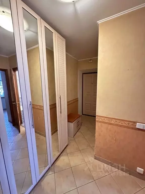 2-к кв. Москва 1-я Парковая ул., 11 (43.0 м) - Фото 2