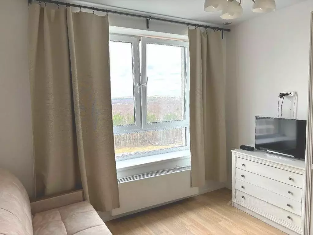 Квартира, студия, 20 м - Фото 0