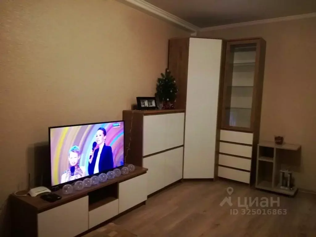 1-к кв. Московская область, Солнечногорск городской округ, д. Ложки ... - Фото 1