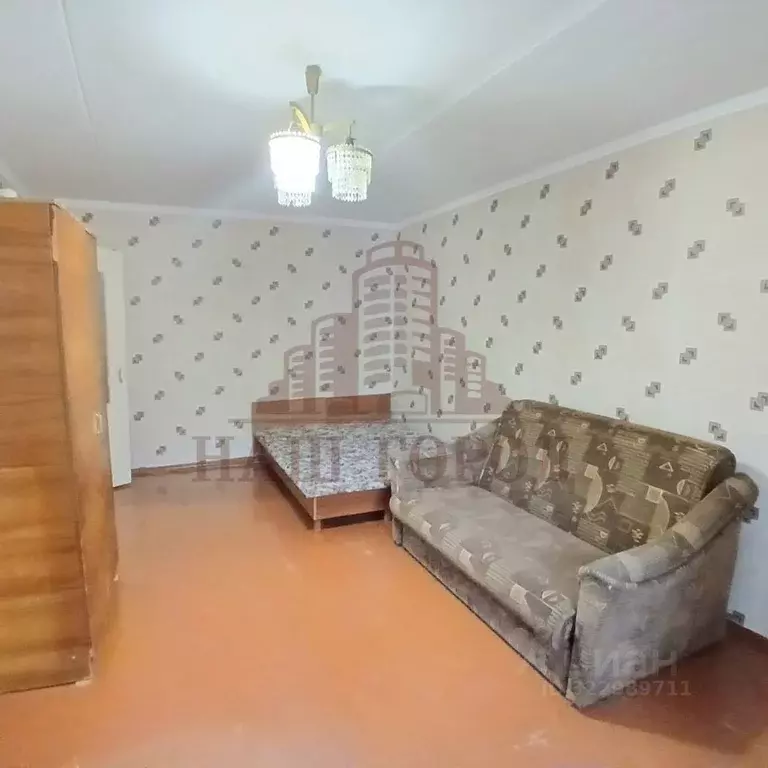 1-к кв. Крым, Феодосия бул. Старшинова, 12 (30.0 м) - Фото 2