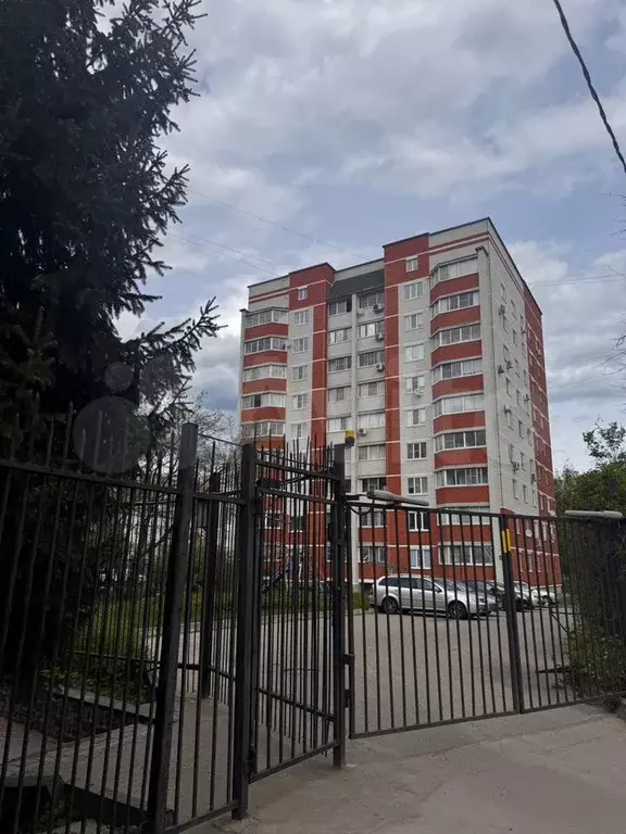 2-к. квартира, 64 м, 2/9 эт. - Фото 0