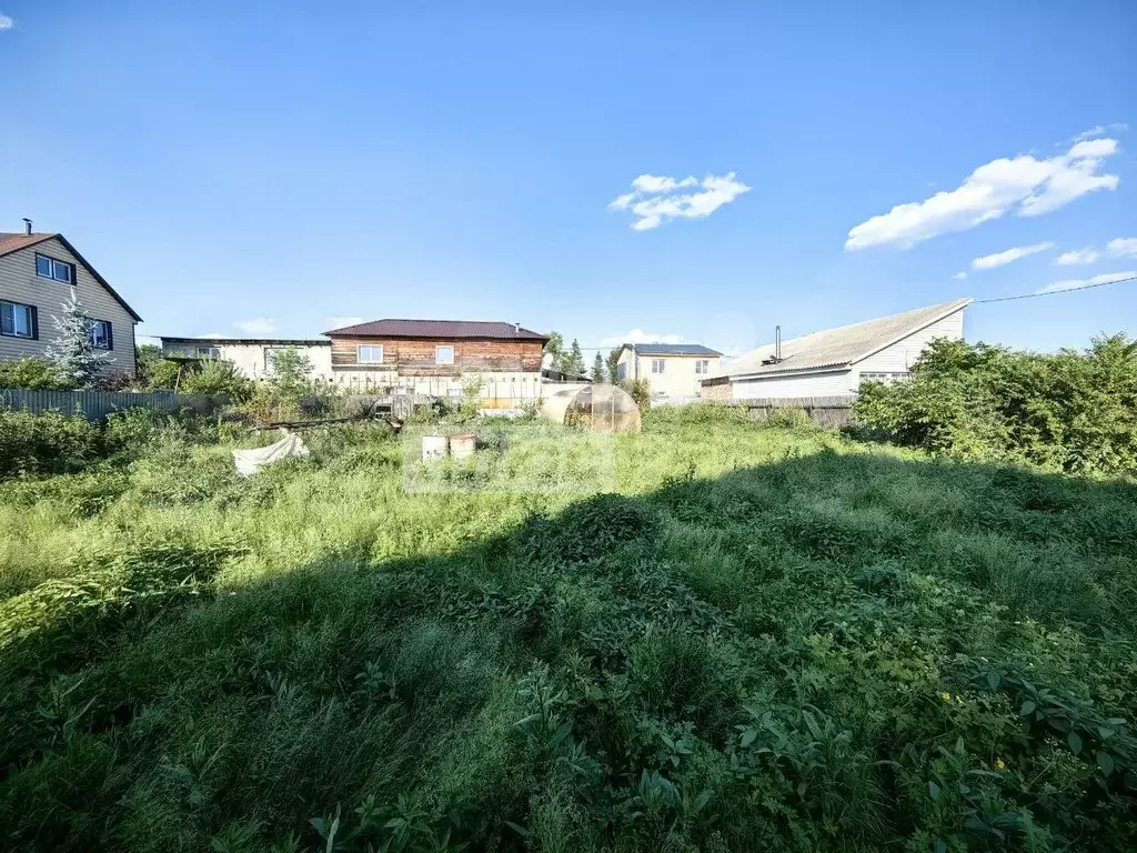 Участок 7,4 сот. (СНТ, ДНП) - Фото 1