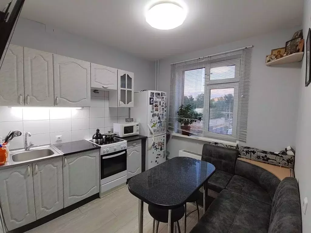 Продаётся 1-к квартира, 31.25 м - Фото 1