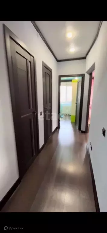 Продаётся 3-к квартира, 74 м - Фото 1