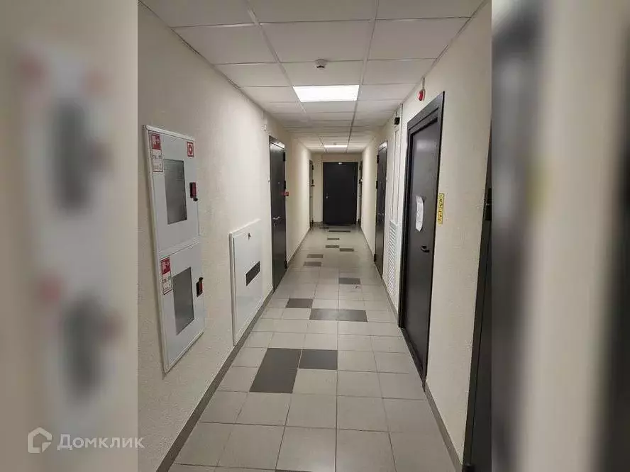 Продаётся 1-к квартира, 39.4 м - Фото 1